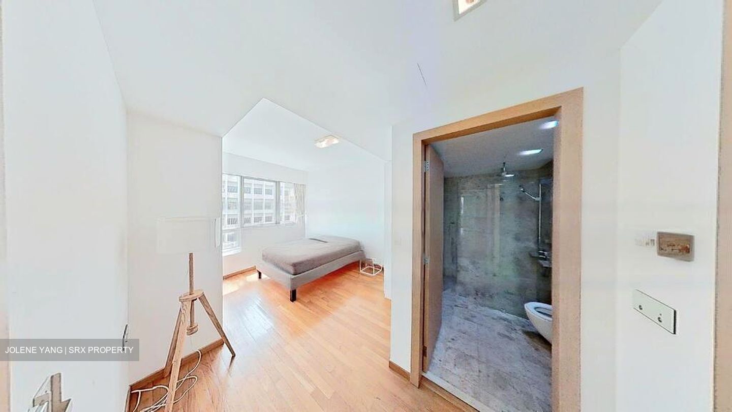 One Shenton (D1), Apartment #502262331